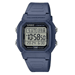 Reloj Casio hombre Modelo W-800H-2AV