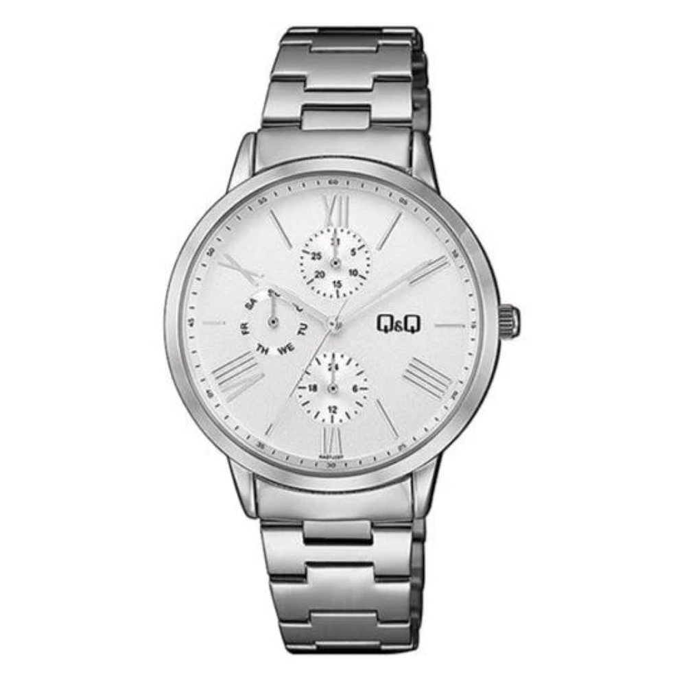 Reloj Q&Q Modelo AA37J207Y