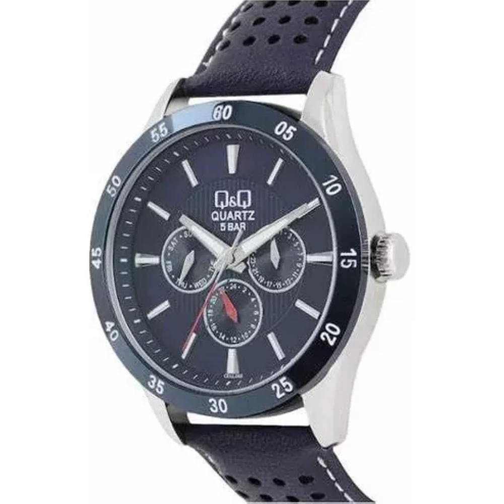 Reloj Q&Q Modelo CE02J502Y