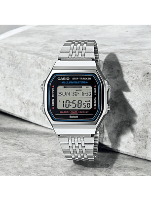 Reloj Casio vintage Modelo ABL-100WE-1A