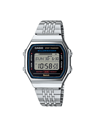 Reloj Casio vintage Modelo ABL-100WE-1A