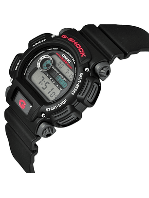 Reloj G-Shock Digital DW-9052-1V