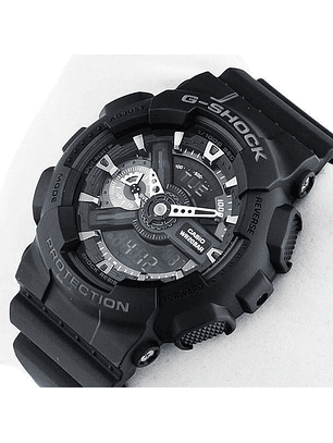 Reloj G-Shock Digital Hombre GA-110-1B