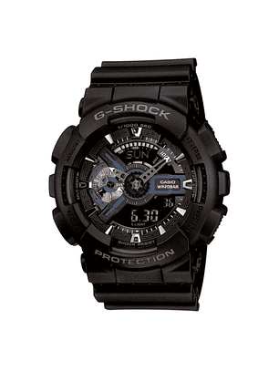 Reloj G-Shock Digital Hombre GA-110-1B