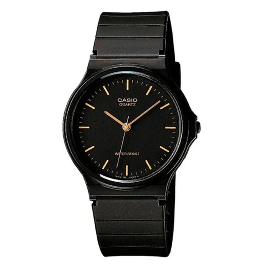 Reloj Casio Modelo MQ-24-1E 1