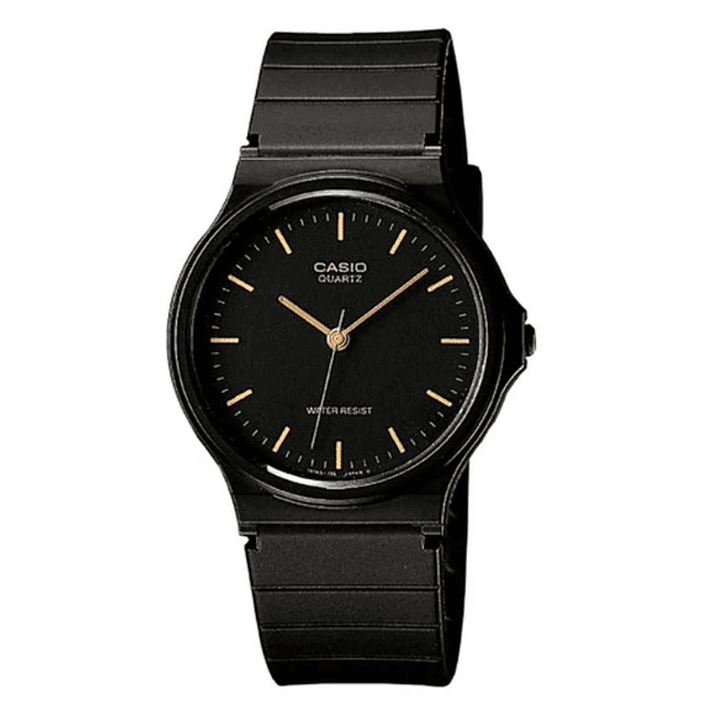 Reloj Casio Modelo MQ-24-1E 1
