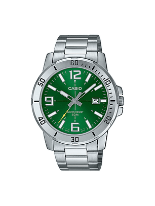 Reloj Casio hombre Modelo MTP-VD01D-3BV