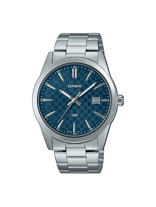Reloj Casio hombre Modelo MTP-VD03D-2A2