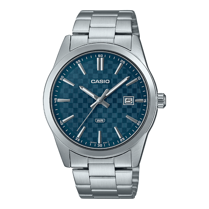 Reloj Casio hombre Modelo MTP-VD03D-2A2 1