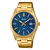 Reloj Casio hombre Modelo MTP-VD03G-2A