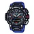 Reloj G-Shock Digital  GR-B200-1A2D