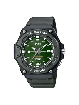Reloj Casio Modelo MW-620H-3AV