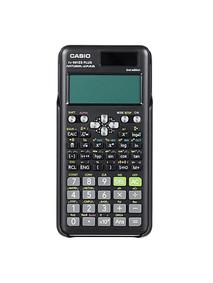 Casio FX-991ES PLUS-2