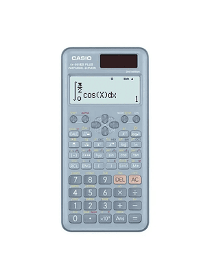 Casio FX-991ES PLUS2 - BU