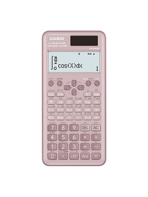 Casio FX-991ES PLUS 2-PK