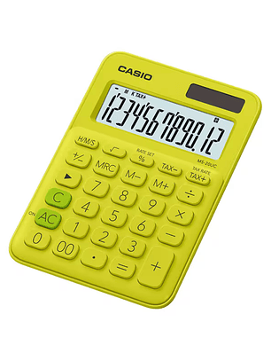 Casio MS-20UC-YG