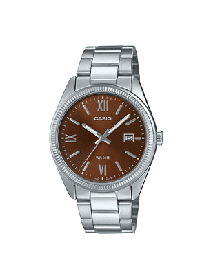 Reloj Casio mujer Modelo MTP-1302DD-5AV