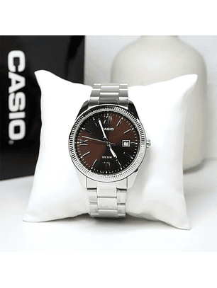 Reloj Casio mujer Modelo MTP-1302DD-5AV