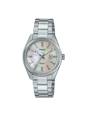 Reloj Casio hombre Modelo LTP-1302DS-4AV