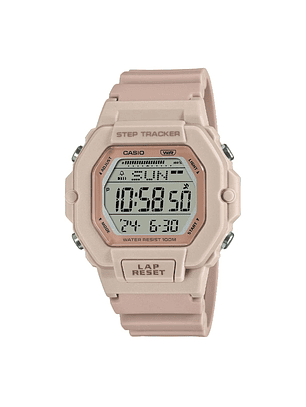 Reloj Casio mujer Modelo LWS-2200H-4AV