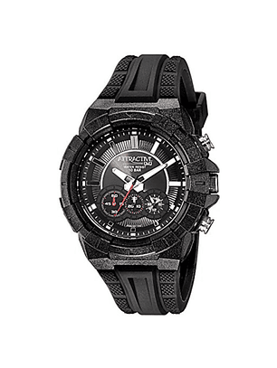 Reloj Q&Q Modelo DG08-001Y