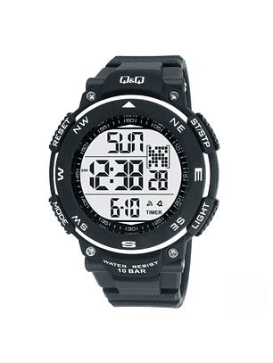 Reloj Q&Q hombre Modelo M124J002Y