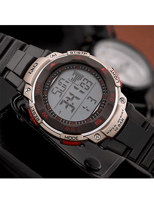 Reloj Q&Q hombre Modelo M124J004Y