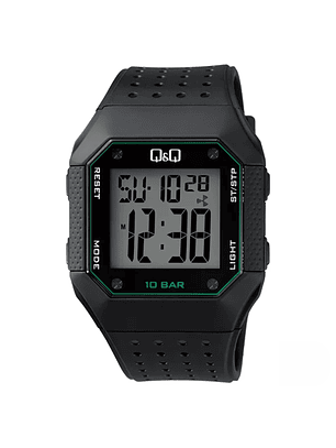 Reloj Q&Q Modelo M158J004Y