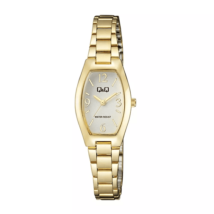 Reloj Q&Q Modelo Q06A-002PY 1