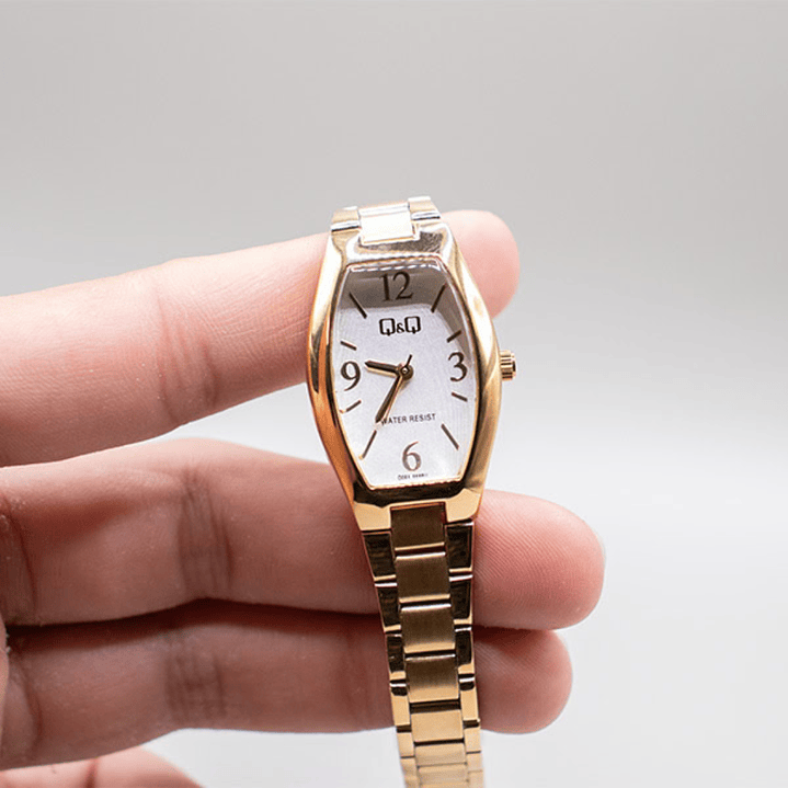 Reloj Q&Q Modelo Q06A-002PY 2