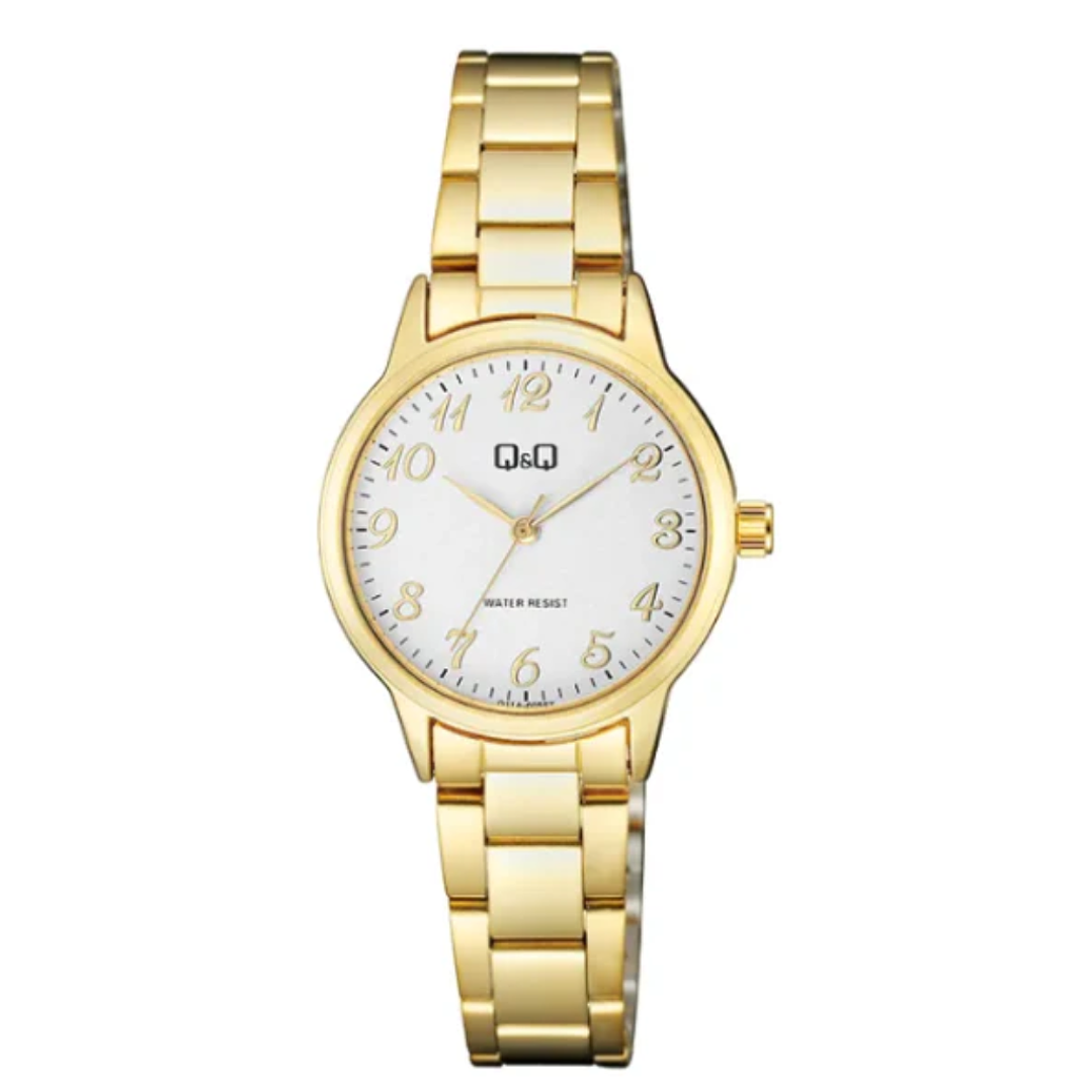 Reloj Q&Q Modelo Q11A-005PY 1