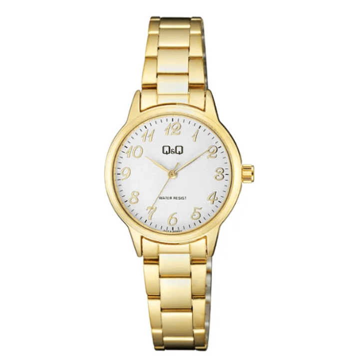 Reloj Q&Q Modelo Q11A-005PY 1