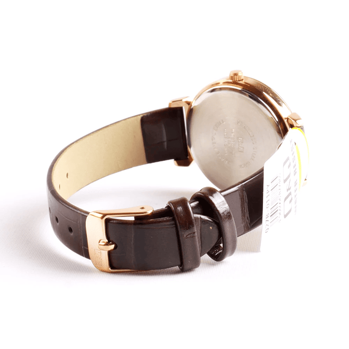 Reloj Q&Q Modelo Q27B-011PY 3