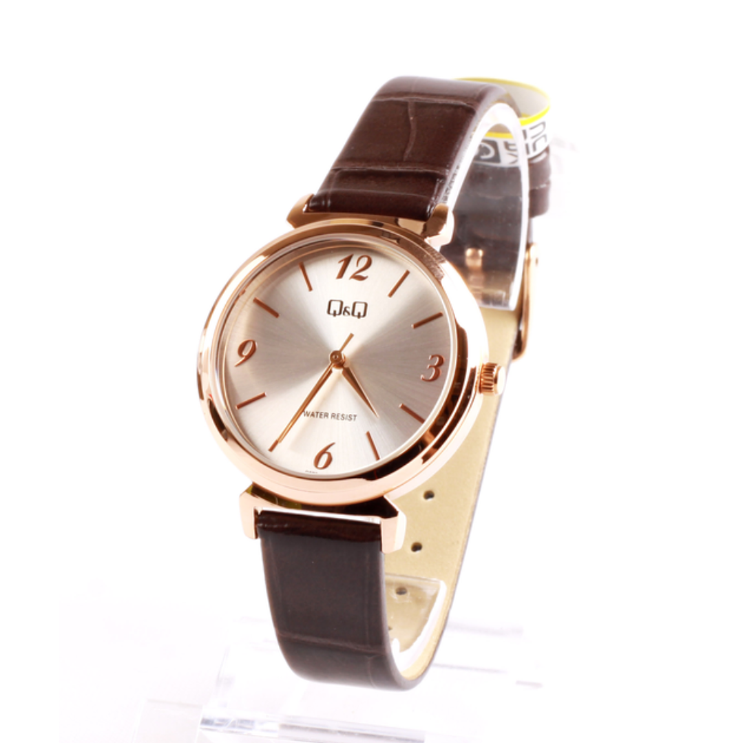 Reloj Q&Q Modelo Q27B-011PY 2