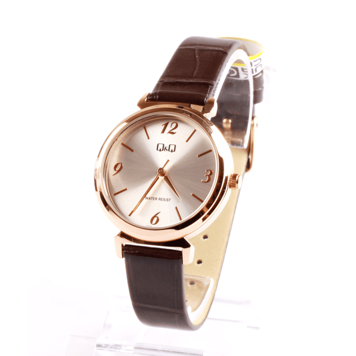 Reloj Q&Q Modelo Q27B-011PY 2