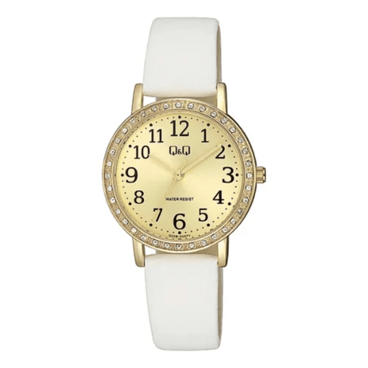 Reloj Q&Q Modelo Q32B-002PY 1