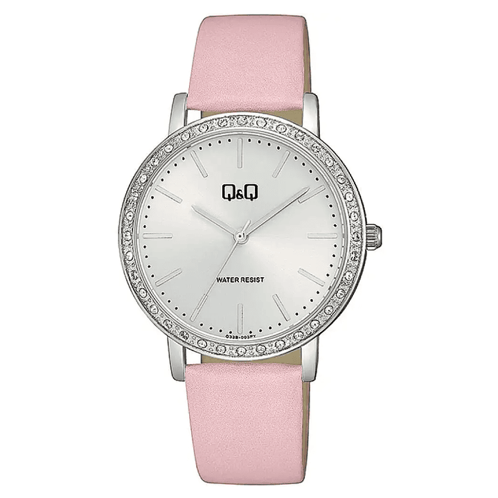 Reloj Q&Q Modelo Q33B-003PY 1