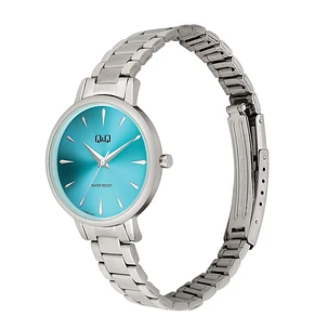 Reloj Q&Q Modelo Q56A-002PY 2