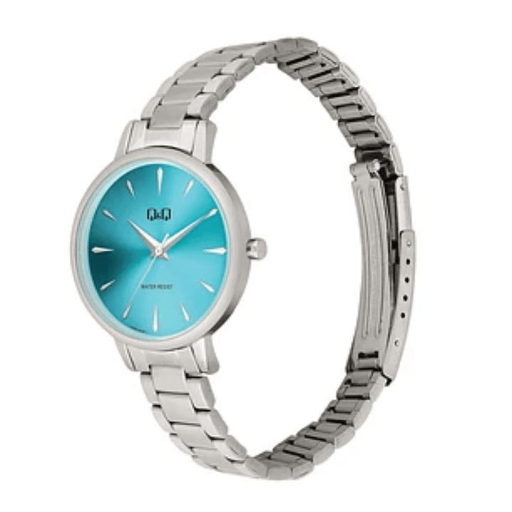 Reloj Q&Q Modelo Q56A-002PY 2
