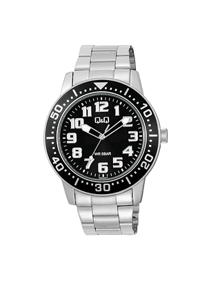 Reloj Q&Q Modelo Q60B-001PY