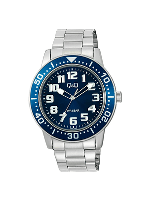 Reloj Q&Q Modelo Q60B-002PY