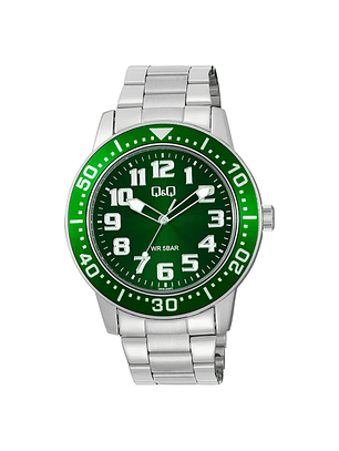 Reloj Q&Q Modelo Q60B-003PY