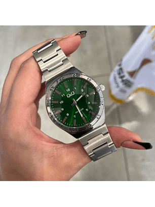 Reloj Q&Q Modelo Q70B-004PY