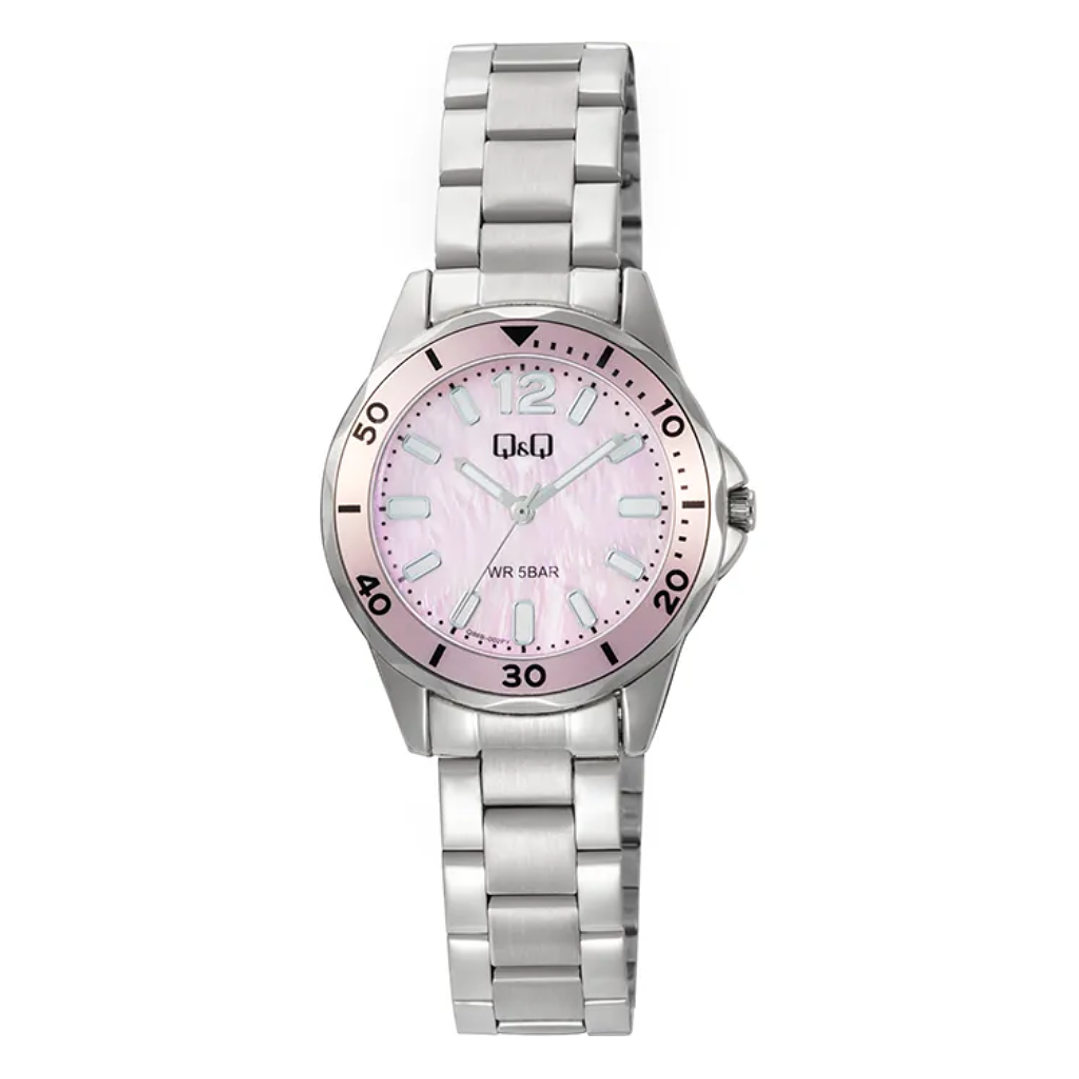 Reloj Q&Q Modelo Q88B-002PY 1