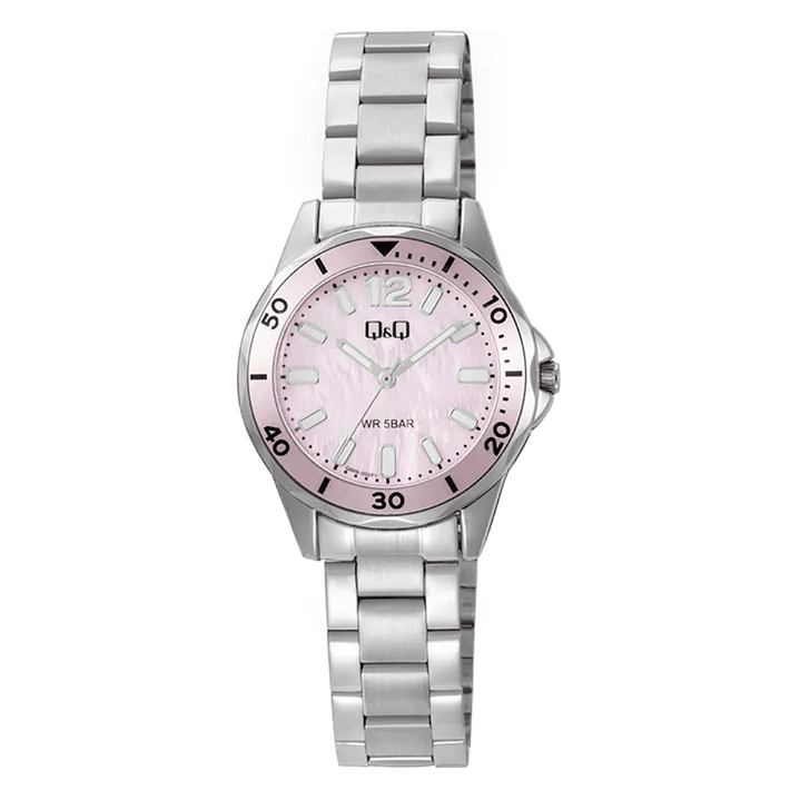 Reloj Q&Q Modelo Q88B-002PY 1