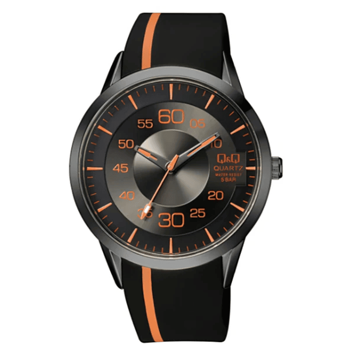 Reloj Q&Q hombre Modelo Q982-512Y 1