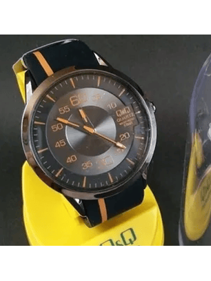 Reloj Q&Q hombre Modelo Q982-512Y