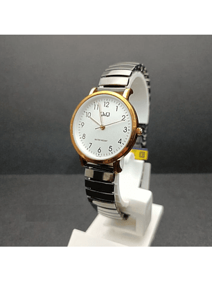 Reloj Q&Q Modelo QA21J404Y