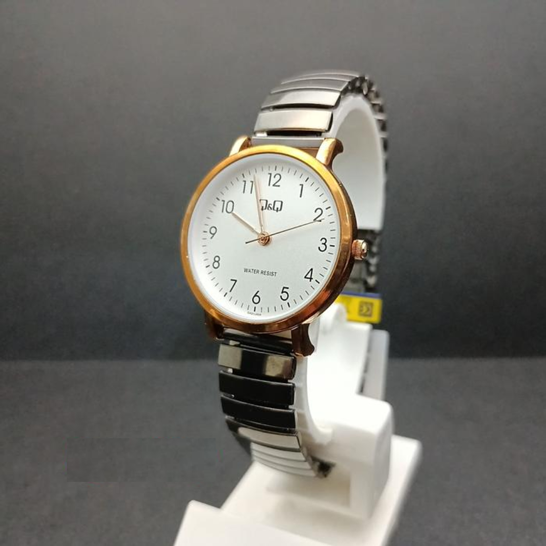 Reloj Q&Q Modelo QA21J404Y 2