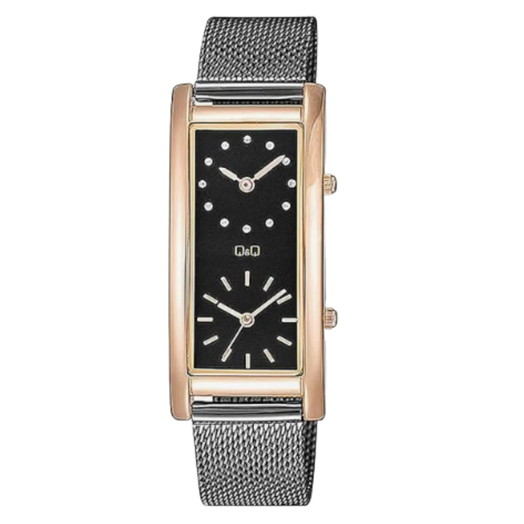 Reloj Q&Q Modelo QB61J402Y 1